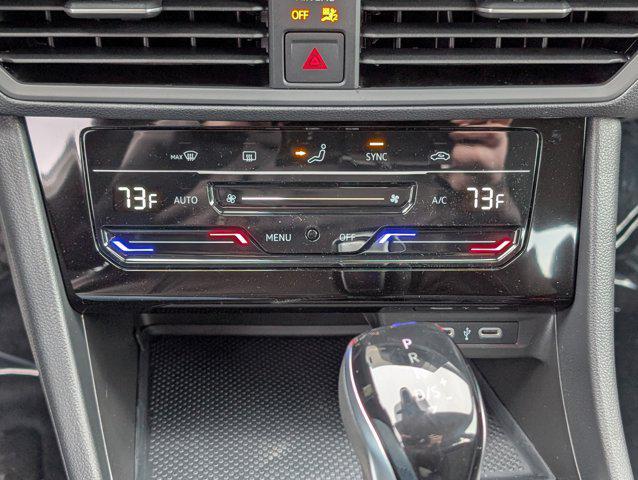 new 2026 Volkswagen Jetta car, priced at $23,504