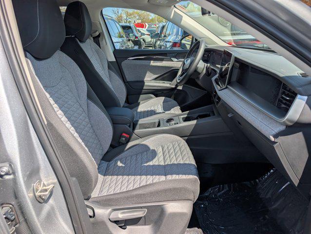 new 2026 Volkswagen Tiguan car, priced at $30,795
