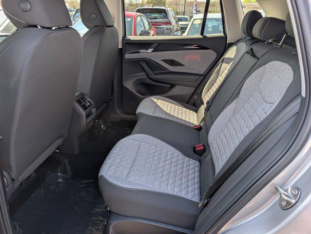 new 2026 Volkswagen Tiguan car, priced at $30,795