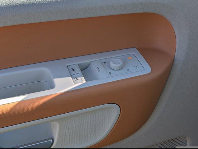 new 2025 Volkswagen ID. Buzz car, priced at $52,300