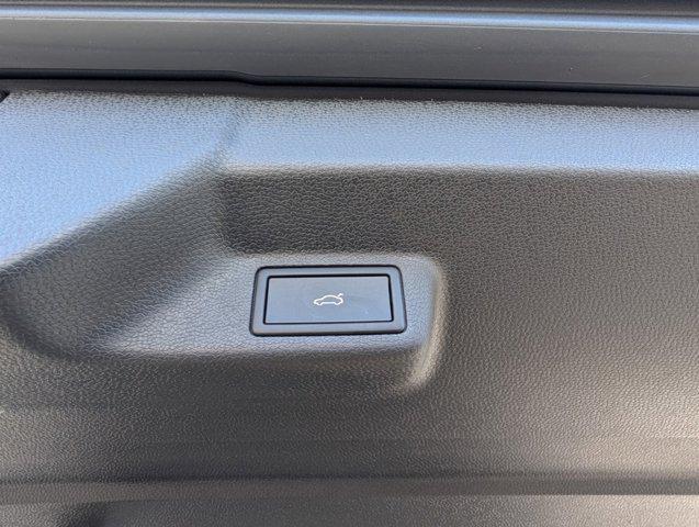 new 2025 Volkswagen ID. Buzz car, priced at $52,300