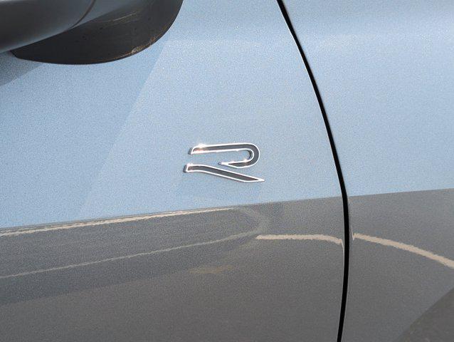 new 2025 Volkswagen Tiguan car, priced at $33,750