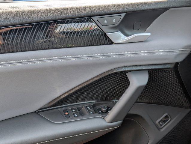 new 2025 Volkswagen Tiguan car, priced at $33,750