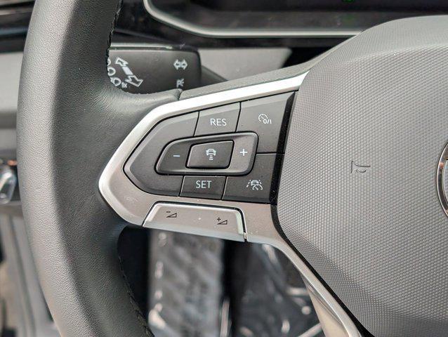 used 2025 Volkswagen Jetta car, priced at $18,103