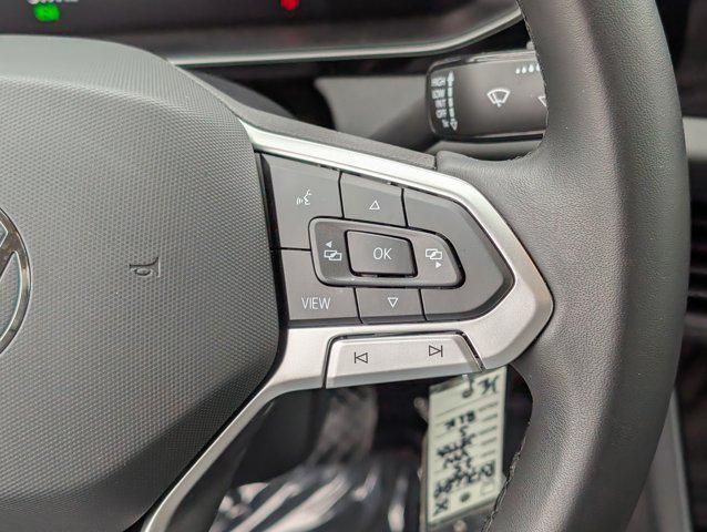 used 2025 Volkswagen Jetta car, priced at $18,103