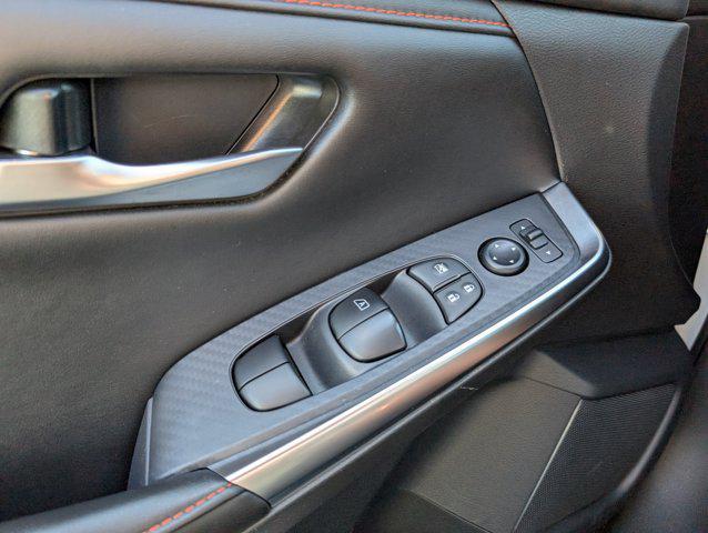 used 2024 Nissan Sentra car, priced at $19,109