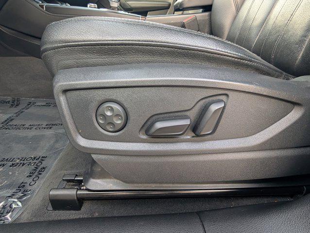 used 2019 Audi Q5 car, priced at $14,202