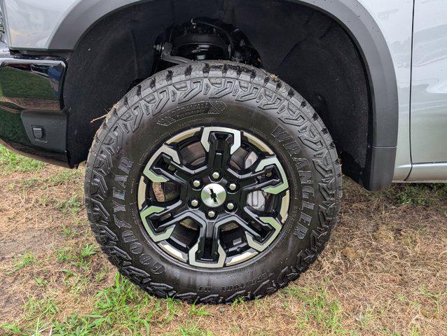 used 2024 Chevrolet Silverado 1500 car, priced at $58,450