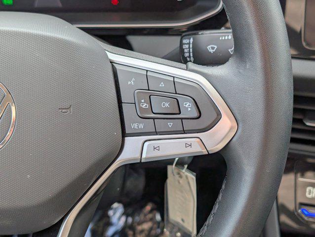 used 2025 Volkswagen Jetta car, priced at $18,702