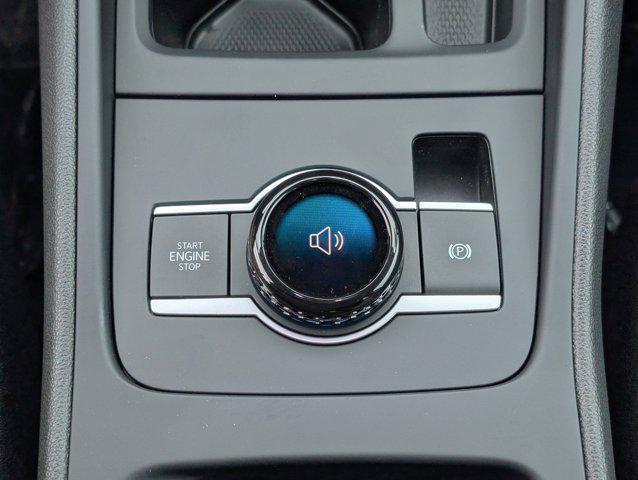 new 2025 Volkswagen Tiguan car, priced at $28,499