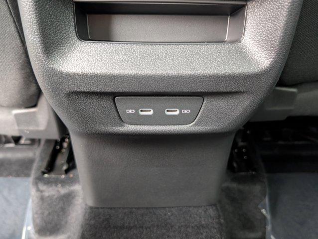 new 2025 Volkswagen Tiguan car, priced at $28,499