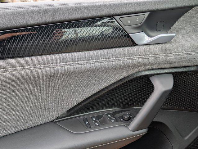 new 2025 Volkswagen Tiguan car, priced at $28,499