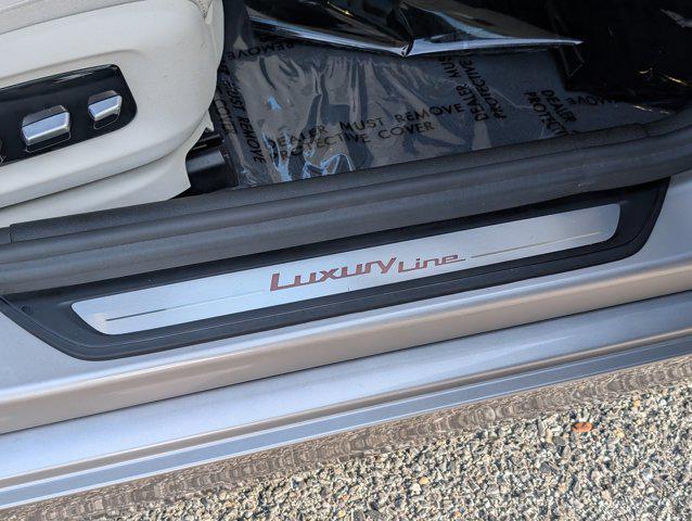 used 2017 BMW 530 car, priced at $17,500