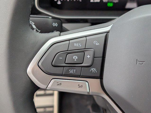 new 2026 Volkswagen Jetta car, priced at $24,739