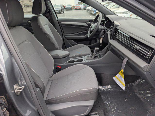 new 2026 Volkswagen Jetta car, priced at $24,739