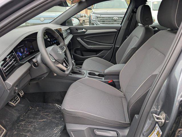 new 2026 Volkswagen Jetta car, priced at $24,739
