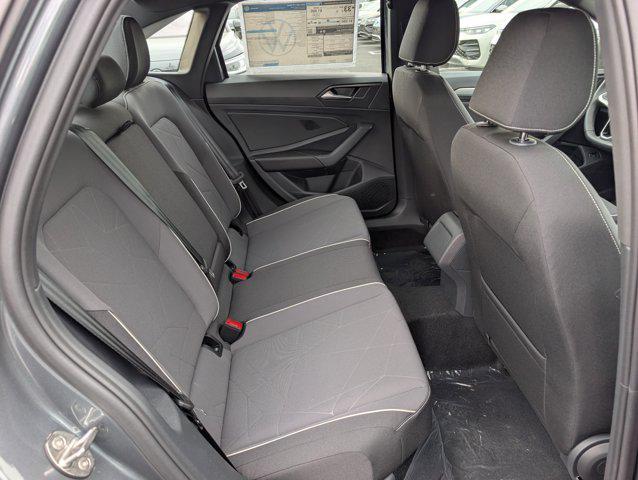 new 2026 Volkswagen Jetta car, priced at $24,739