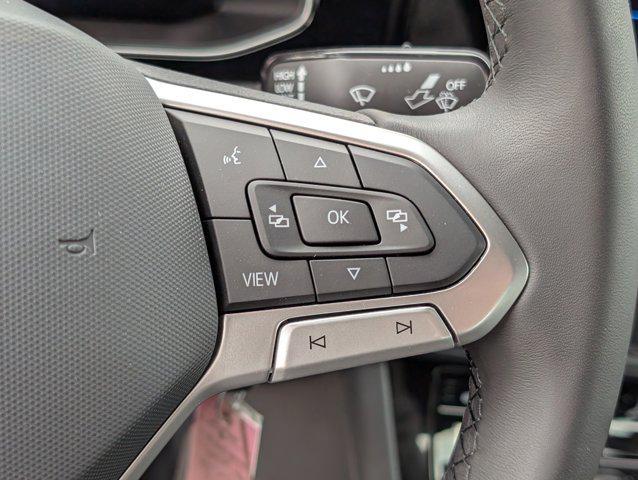new 2026 Volkswagen Jetta car, priced at $24,739