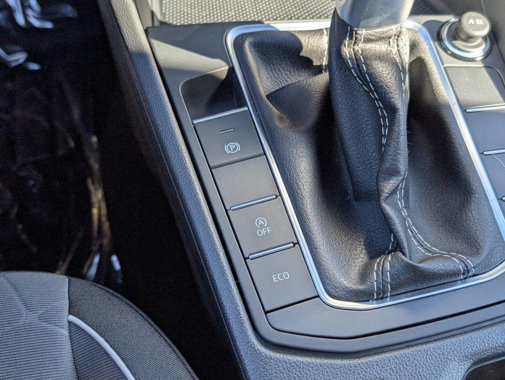 new 2026 Volkswagen Jetta car, priced at $25,634