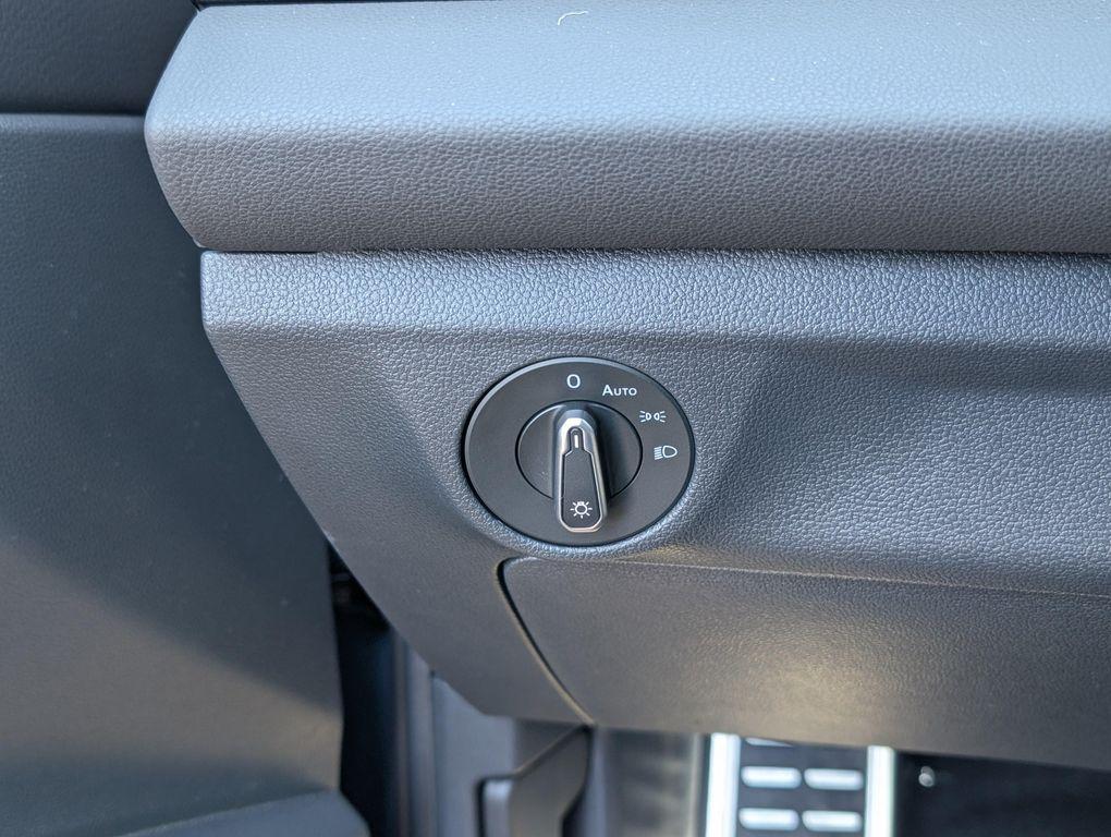 new 2026 Volkswagen Jetta car, priced at $25,634