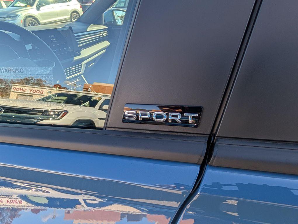 new 2026 Volkswagen Jetta car, priced at $25,634