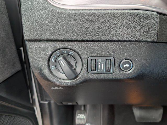 used 2023 Dodge Charger car, priced at $19,512