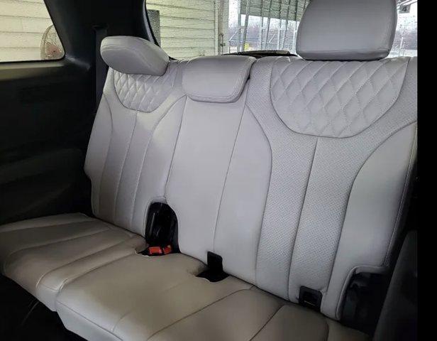 used 2020 Hyundai Palisade car, priced at $18,905