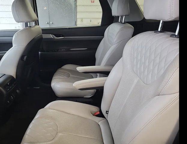 used 2020 Hyundai Palisade car, priced at $18,905