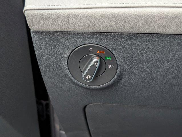 new 2026 Volkswagen Taos car, priced at $26,933