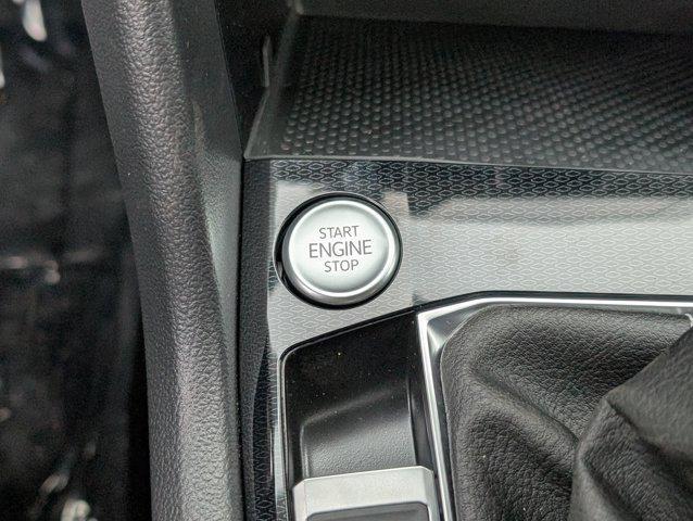 new 2026 Volkswagen Taos car, priced at $26,933