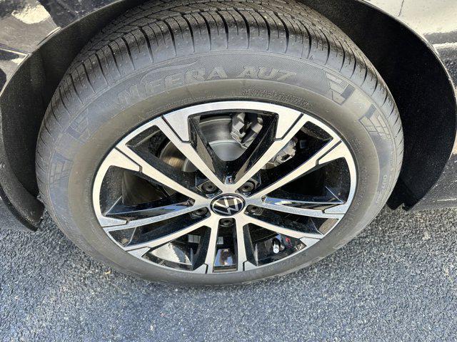 new 2026 Volkswagen Jetta car, priced at $25,941