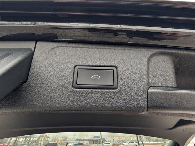 used 2023 Volkswagen Atlas car, priced at $28,803