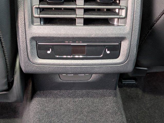 used 2025 Volkswagen Golf GTI car, priced at $36,333