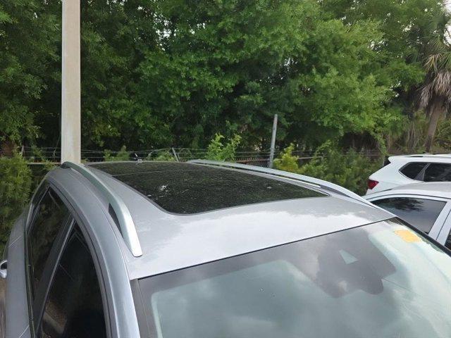 used 2023 Volkswagen Taos car, priced at $20,500