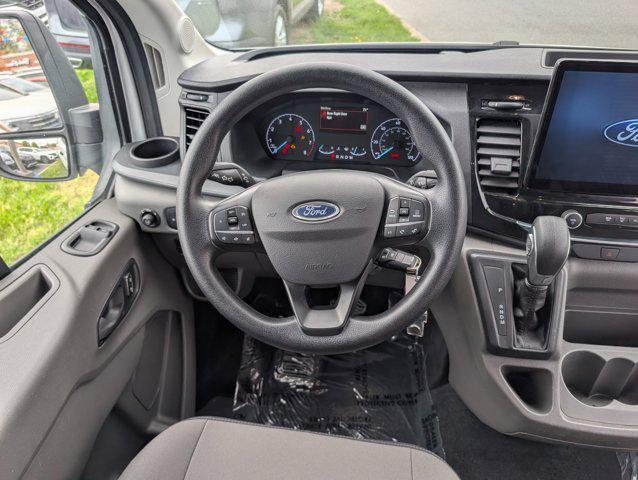 used 2023 Ford Transit-350 car, priced at $33,700