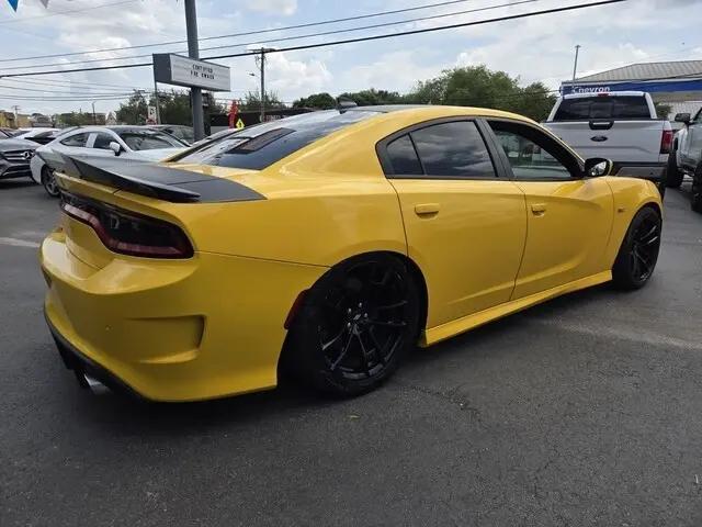used 2017 Dodge Charger car, priced at $15,950
