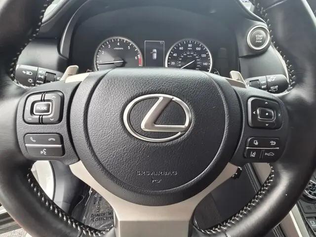 used 2021 Lexus NX 300 car