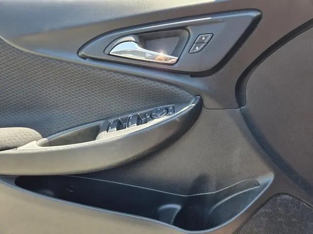 used 2023 Chevrolet Malibu car, priced at $12,725