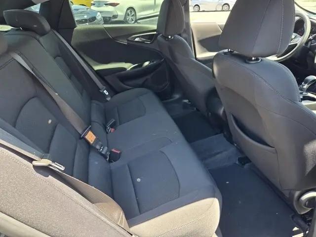used 2023 Chevrolet Malibu car, priced at $12,725