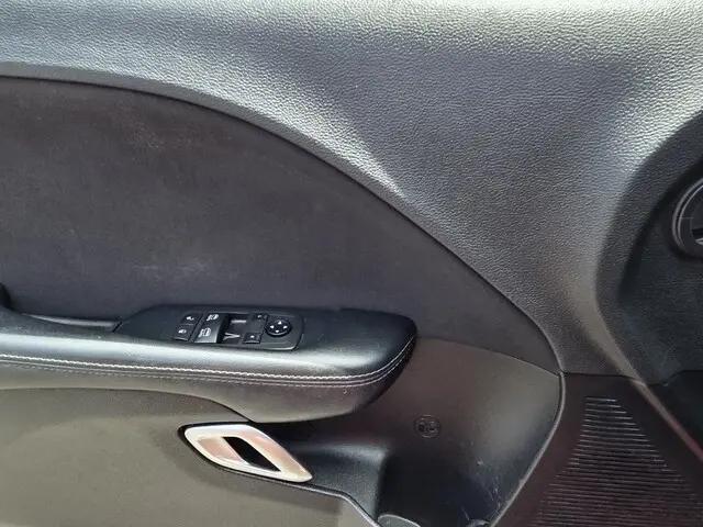 used 2021 Dodge Challenger car, priced at $19,850