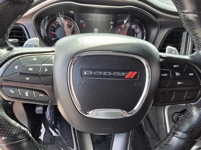 used 2021 Dodge Challenger car, priced at $19,850