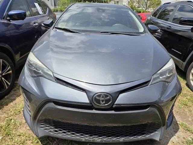 used 2019 Toyota Corolla car, priced at $7,450