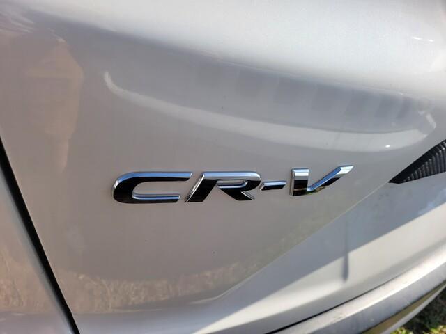 used 2020 Honda CR-V car