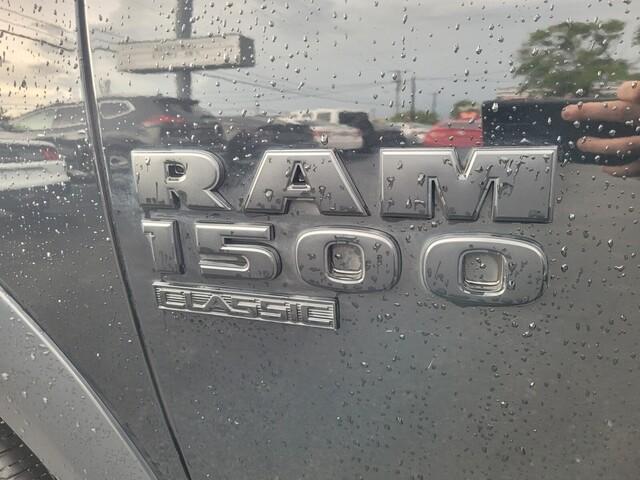 used 2019 Ram 1500 car