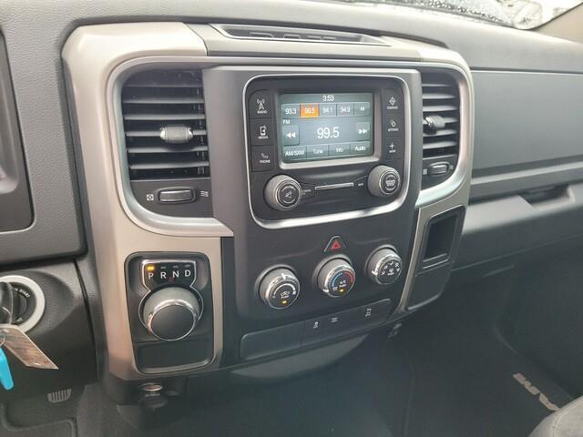 used 2019 Ram 1500 car