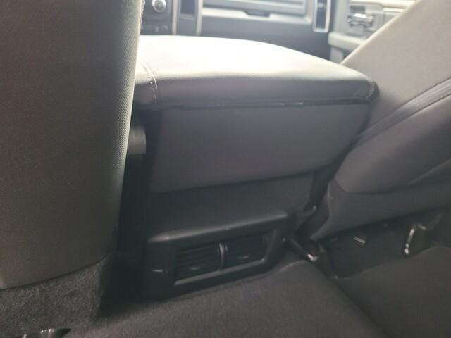 used 2019 Ram 1500 car