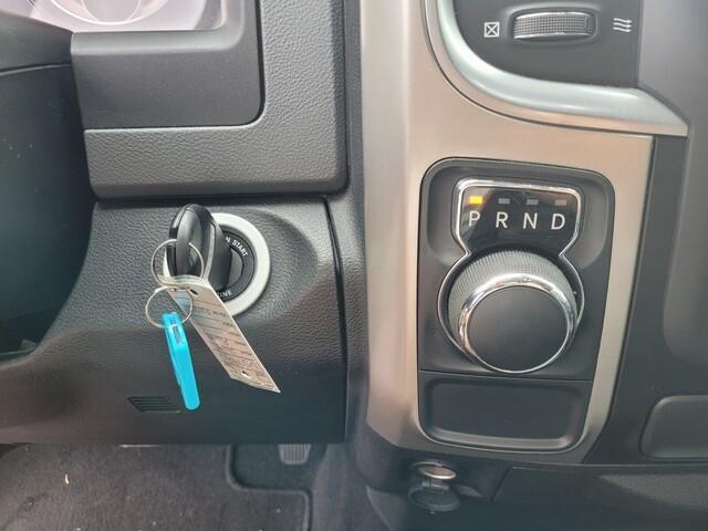 used 2019 Ram 1500 car