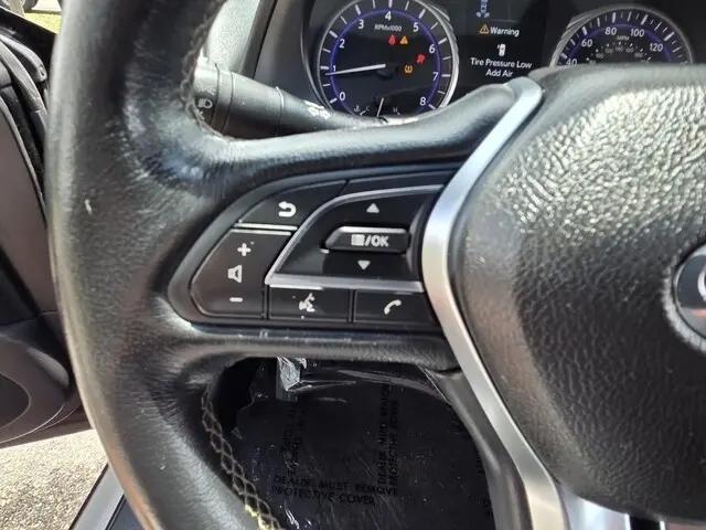 used 2017 INFINITI Q60 car