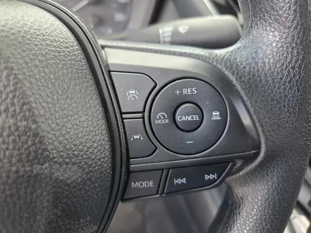 used 2024 Toyota Corolla car, priced at $13,750