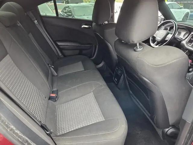 used 2020 Dodge Charger car, priced at $19,645
